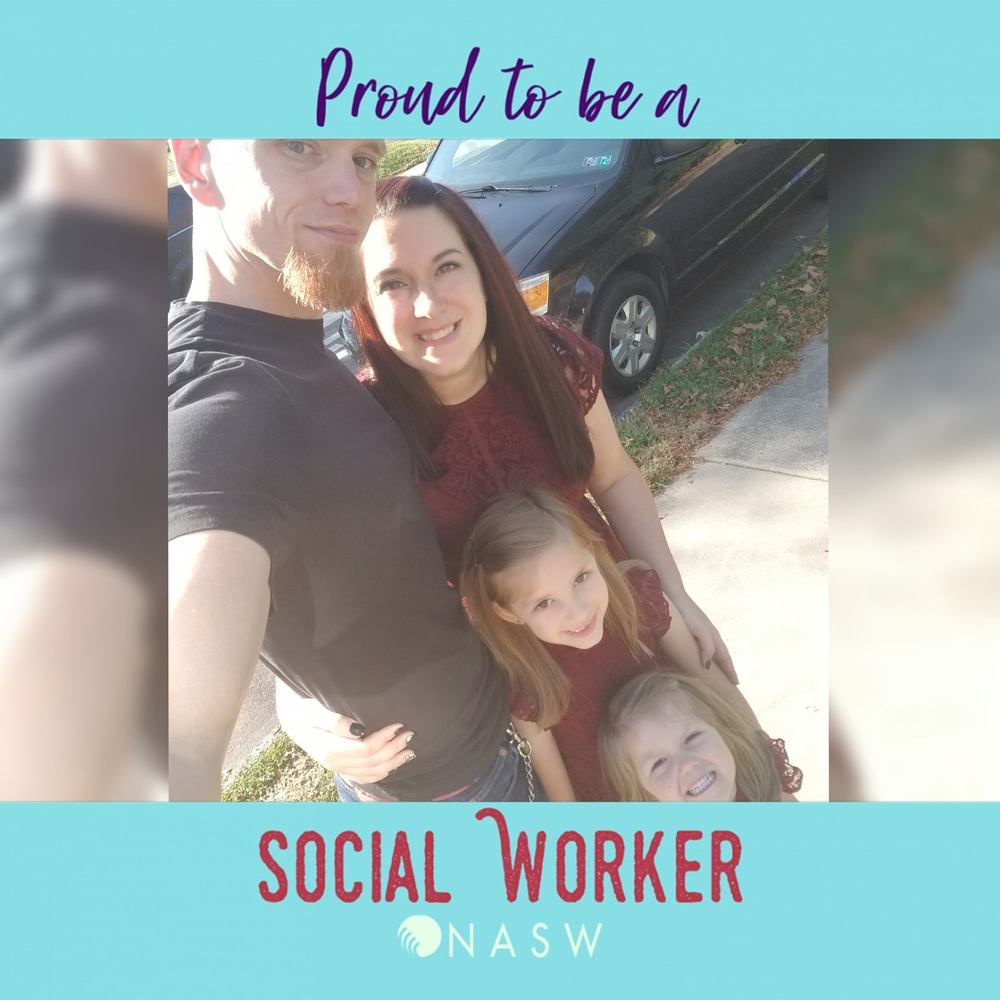 Meet your Posher, Nikkole